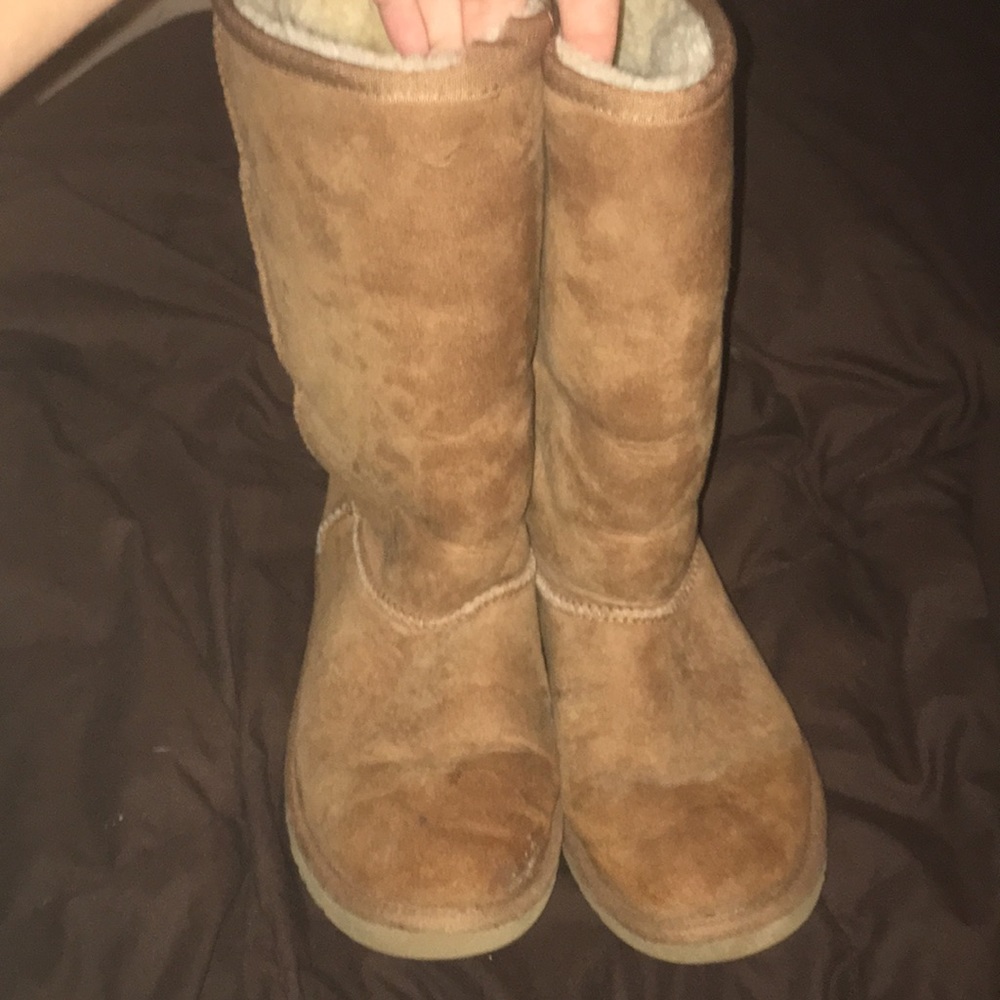UGG boots!!!